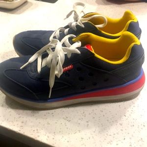 Men’s Crocs Sneakers